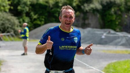 Another feather in Lanesboro Triathlon Club’s cap