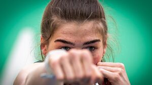 O'Rourke sisters heading to Serbia for world boxing championships