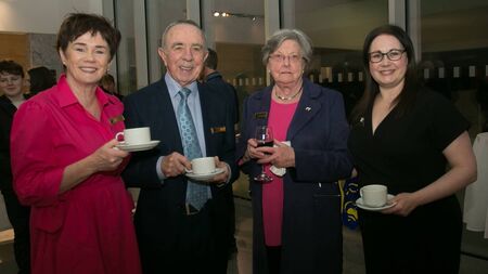 Fallon's Town Talk: Roscommon Drama festival provides reassurance at a turbulent time