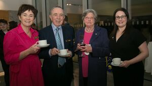 Fallon's Town Talk: Roscommon Drama festival provides reassurance at a turbulent time
