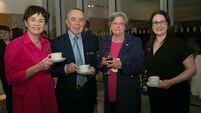 Fallon's Town Talk: Roscommon Drama festival provides reassurance at a turbulent time