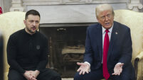Herald Opinion: An attempt by Trump to turn global affairs into reality TV