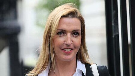 Late Vicky Phelan's solicitor the top paid in medical negligence cases in 2023 and 2024