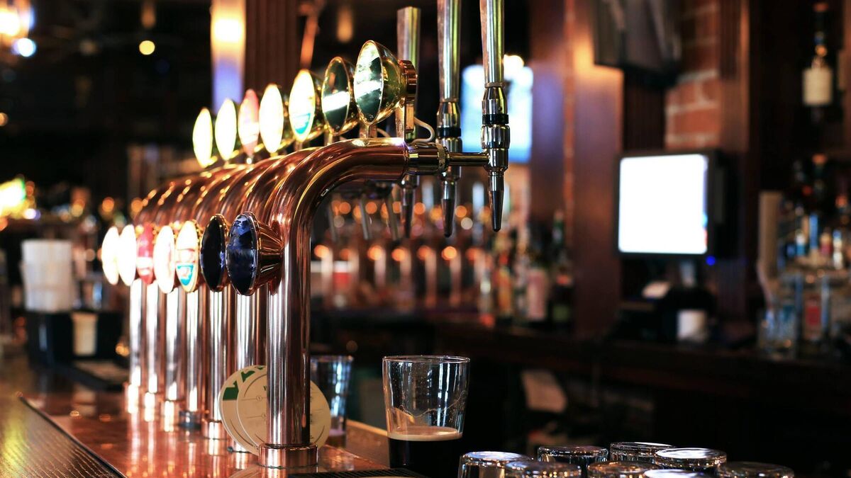 New pub opening this weekend