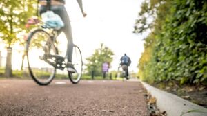 €400,000 funding welcomed for major County Roscommon greenway