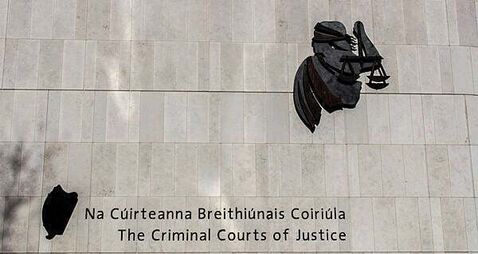 Man (38) jailed for his role in the human trafficking of three women into Ireland