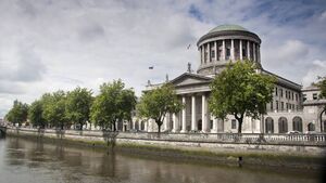 Roscommon girl (14) with cerebral palsy settles action against Coombe Hospital for €6.75m