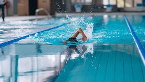 Dept says Ballagh swimming pool due to reopen by end of this month