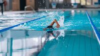 Dept says Ballagh swimming pool due to reopen by end of this month 