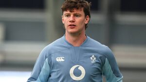 Roscommon man trains with Irish rugby squad ahead of Six Nations showdown Roscommon man trains with Irish rugby squad ahead of Six Nations showdown