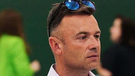 Anti-immigration activist Derek Blighe says objection to paying Refugee Council donation was 'religious'