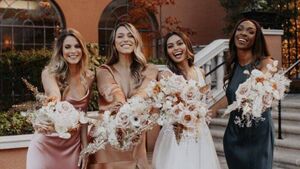 County Roscommon business wins Bridalwear Designer of the Year