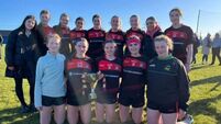 Glaveys girls shine in epic Ballyhaunis run to last four 