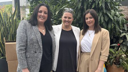 Wellness event for female founders to mark International Women's Day