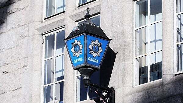 Cocaine worth €105,000 seized and man (30s) arrested in Limerick city