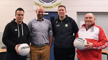 ‘We’re going to be pragmatic about it’