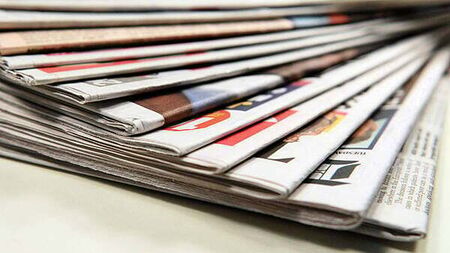 What the papers say: Friday's front pages