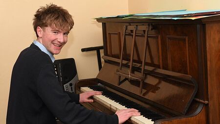 Gillooly inspired by past All-Ireland triumphs