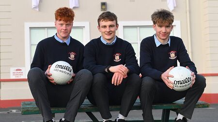 ‘We are willing to give everything’ — Carthy