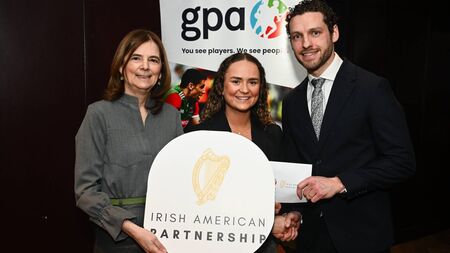 Roscommon woman among 32 scholarships announced by GPA and Irish American Partnership