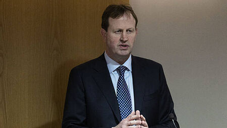 Justice Department on course to issue record number of deportation orders in 2025