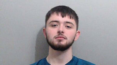 ‘Brutal child predator’ sentenced to 23 years in prison