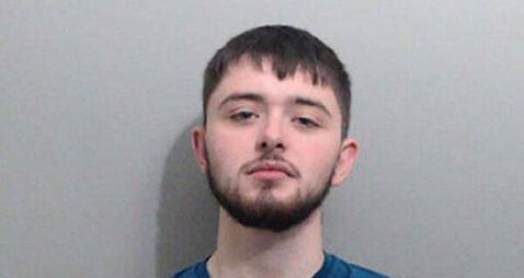 ‘Brutal child predator’ sentenced to 23 years in prison