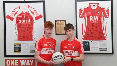 Roscommon CBS to clinch All-Ireland colleges’ glory