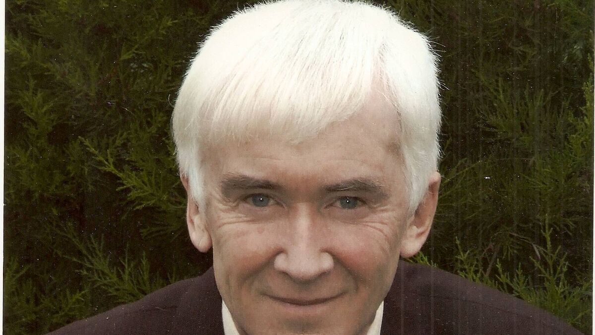 Roscommon man who fought prostate cancer urges public to get behind Daffodil Day campaign