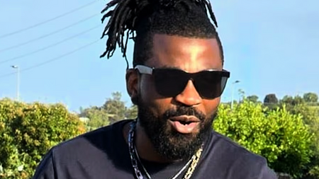 Sixth man charged with violent disorder and assault in Quham Babatunde death probe