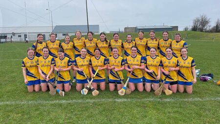 Fast finishing Roscommon maintain unbeaten start