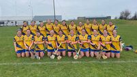 Fast finishing Roscommon maintain unbeaten start