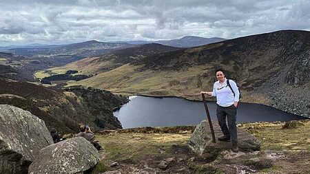 Irish all-female crew gearing up to brave the Arctic for women’s heart health