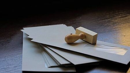 Archive of Irish emigrant letters supported by Carnegie Corporation of New York