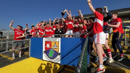 Roscommon CBS crowned All-Ireland champions for third time