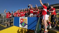 Roscommon CBS crowned All-Ireland champions for third time 