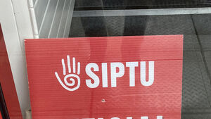 Bord na Móna recycling workers vote overwhelmingly for strike action, says SIPTU Bord na Móna recycling workers vote overwhelmingly for strike action, says SIPTU
