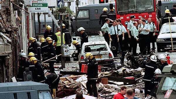 Government ‘to agree memorandum of understanding with Omagh inquiry’