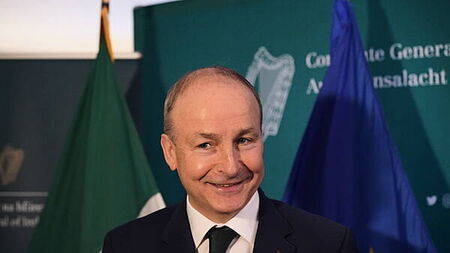 50 new jobs for Cork as Taoiseach seeks further US investment