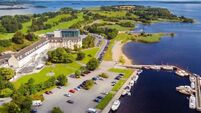 Consultant sought to progress €28m Roscommon flagship tourism facility