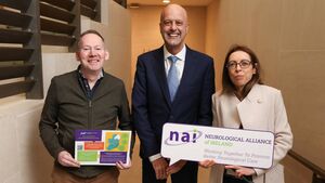 Lack of neurorehabilitation teams failing people in Roscommon