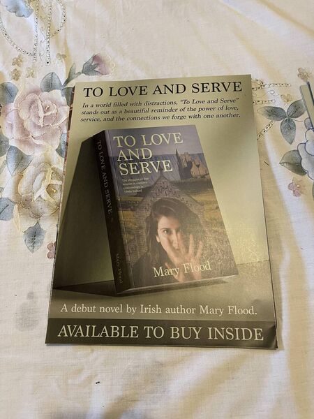 To Love and Serve explores the struggles and resilience of women in a time of significant cultural change. 