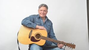 Evening of Irish music in Boyle with James Kilbane