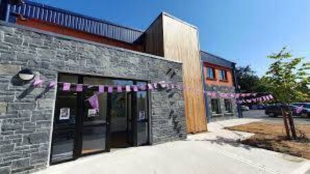 Funding for ten community centres in County Roscommon