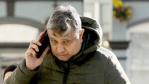 Former taxi driver (47) jailed for sexually assaulting teenage passenger