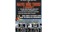 Major Ballagh rally against council's public realm plan set for Sunday