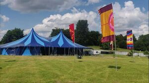 Roscommon music festival nominated for major award