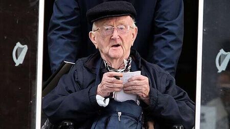 Former Christian brother and teacher (88) jailed for sexual abuse of boys 50 years ago