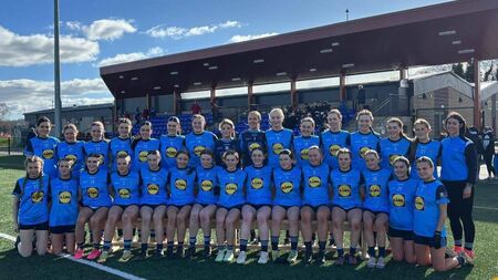 A step too far for Mercy College