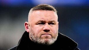 Manchester United look ‘lost’ and ‘scared’ on the pitch, Wayne Rooney says Manchester United look ‘lost’ and ‘scared’ on the pitch, Wayne Rooney says